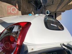 هیۆندای سەنتافی